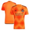 Oficiální Fotbalový Dres Houston Dynamo Domácí 2023-24 pro Muži